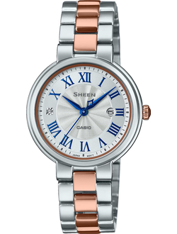 Часы Casio Sheen SHE-4561SPG-7A