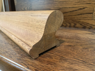 Поручень дизайнерский