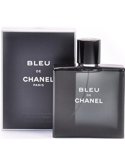 CHANEL BLUE DE CHANEL