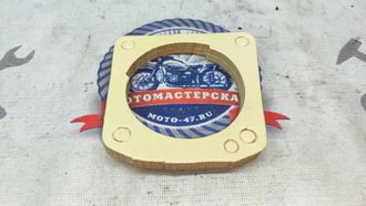 Прокладка цилиндра Днепр фото