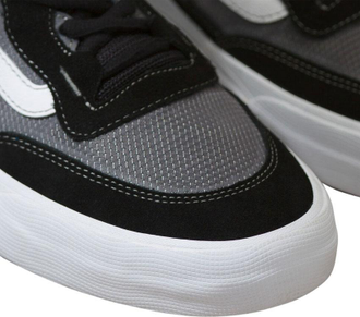 Кеды Vans Wayvee Black/White