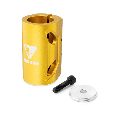 Зажим Fox Pro O SCS