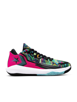 Кеды Converse One Star Pro Leather кожаные белые низкие 172950c фото, официальный магазин конверс