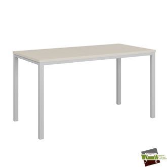 Стол письменный на металлокаркасе  VL-30/31/32/33