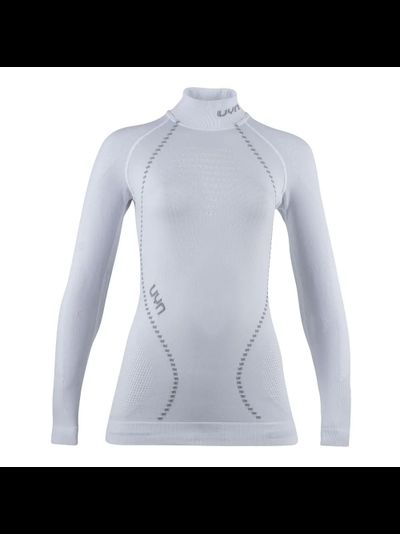 Термокофта женская AMBITYON UW SHIRT LG_SL TURTLE NECK