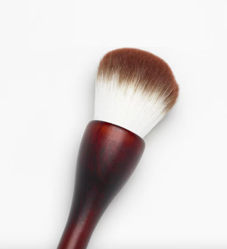 La Bouche Rouge Powder Brush - Кисть для нанесения пудры и румян