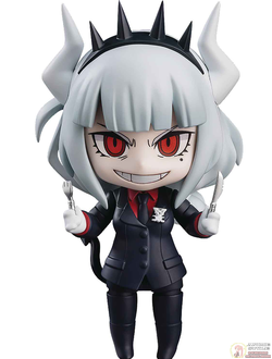Нендроид Lucifer