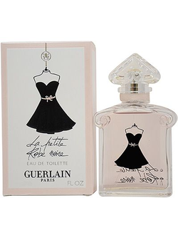 GUERLAIN LA PETITE ROBE NOIRE EAU DE TOILETTE