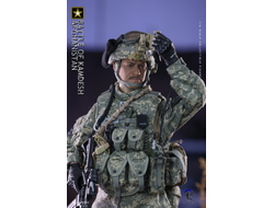 ПРЕДЗАКАЗ - Американский стрелок в Афганистане - КОЛЛЕКЦИОННАЯ ФИГУРКА 1/6 scale The Battle of Kamdesh Afghanistan (AR-MUS-001) - Archer ?ЦЕНА: 26700 РУБ.?
