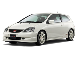 Honda Civic 7 hatchback