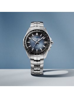Часы Casio Oceanus OCW-S400RA-2A