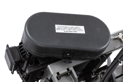 JET HVBS-912L Ленточнопильный станок 400В