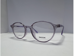 Оправа DACCHI 37937 С5 50-20-143