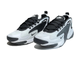 Nike Air Zoom 2K Black / White
