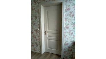 Модель: Турин
Цвет: Слоновая Кость
Наличник: Пилястра