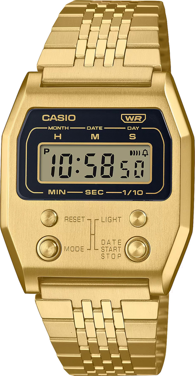 Часы Casio A-1100G-5