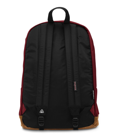 Jansport right pack viking red hotsell