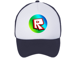Кепка Роблокс, Roblox №8
