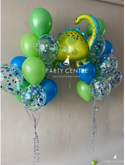 Набор Бронтозавр