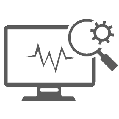 Тестирование оборудования в офисе