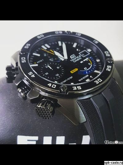 Часы Casio Edifice EFR-558BP-1A