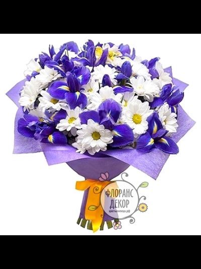 Букет №23