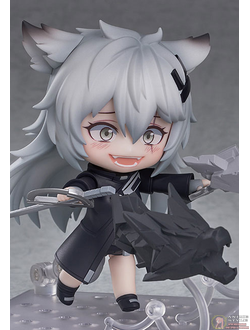 Нендроид Лаппланд (Lappland)