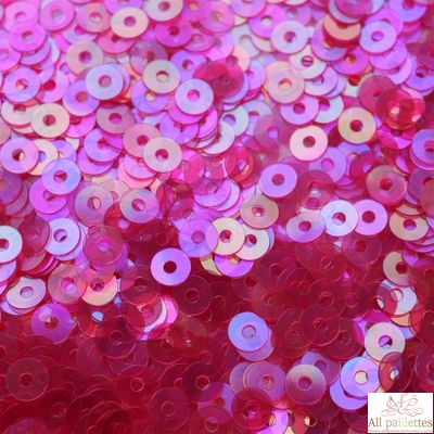 Пайетки 3 мм № 132