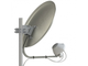 Облучатель офсетный UMO-3F MIMO 2x2 - 4G/3G (1800//2600)