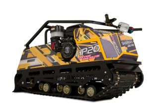 МОТОБУКСИРОВЩИК SHARMAX Enduro S500 1450 HP20