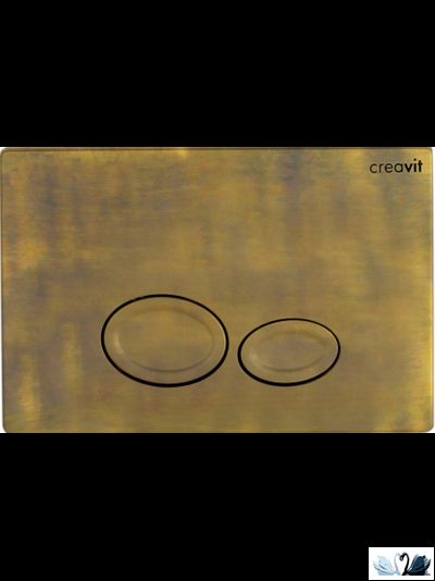 Инсталляция Creavit GR5006.01 для чаши генуя