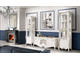 ТУМБА ПОД ТВ 7608 PUCCINI (L187*P54*H71) CASA+39