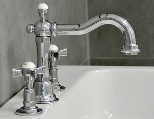 Распродажа сантехники - Смесители