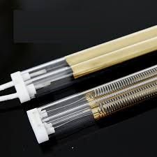 ИК ЛАМПА ДЛЯ ПЕЧАТНОЙ МАШИНЫ HEIDELBERG HMO-SW-A