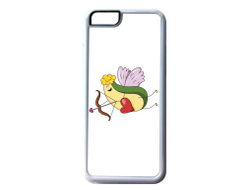 Чехол на телефон #2 на День влюблённых, 14 февраля