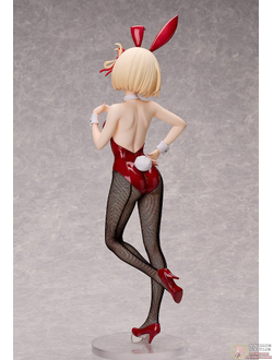 Фигурка 1/4 Тисато Нисикиги (Chisato Nishikigi Bunny Ver.)