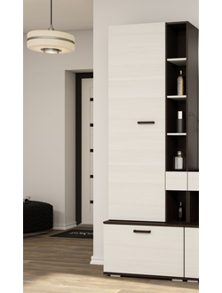 Прихожая "Инес" Шкаф ШК-770