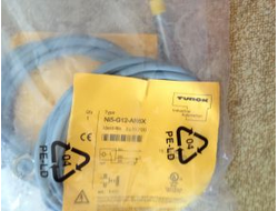 Датчик TURCK NI5-G12-AN6X