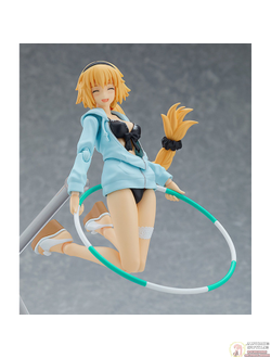 Фигурка фигма Жанна д'Арк (figma Jeanne d'Arc Archer)