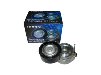 Натяжитель ремня для ГАЗ 3302, 3110 дв.405 ЕВРО-3 TANAKI