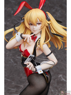 Фигурка 1/4 Мэри Саотомэ (Mary Saotome Bunny Ver.)