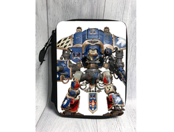 Пенал Вархаммер, Warhammer 40000 №10