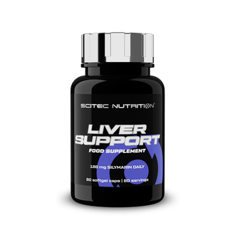 LIVER SUPPORT