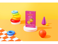 Ямми Витс Апельсин  CoralClub