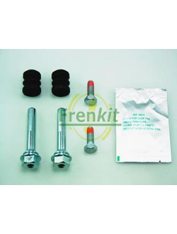 Направляющие суппорта (MASTER KIT) для Рено Сандеро 1