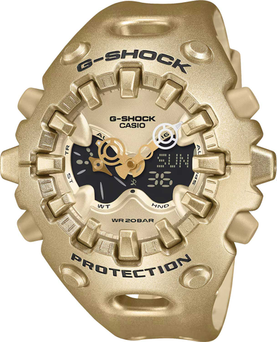 Часы Casio G-Shock GA-V01A-9A