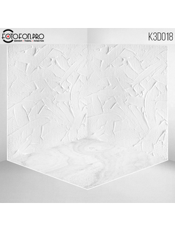 Фотофон 3D пазловый «Эридан»