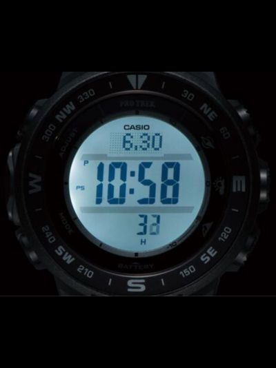 Часы Casio Pro Trek PRG-330-1E