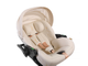 Автокресло 0-13 кг Peppy Verona Beige