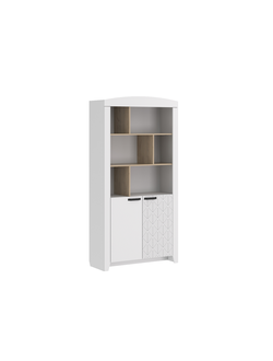 НОРДИК Шкаф книжный ШК